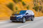 Honda Pilot Elite 2018 года (NA)